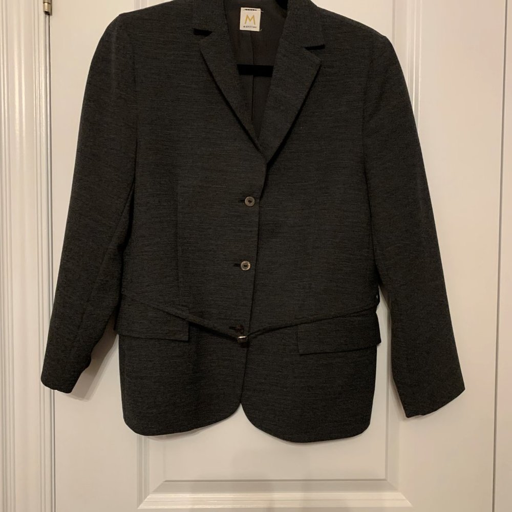 2 Piece Suit